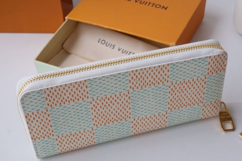 Louis Vuitton Wallets